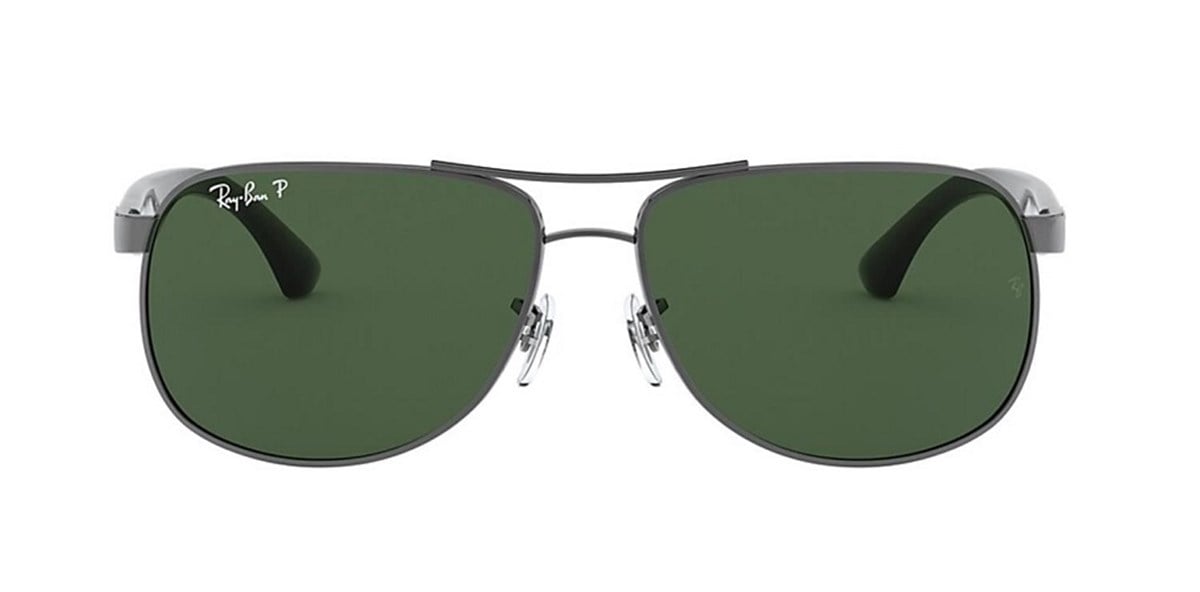 RAY-BAN RB 3502 004/58 61 GÜNEŞ GÖZLÜĞÜ