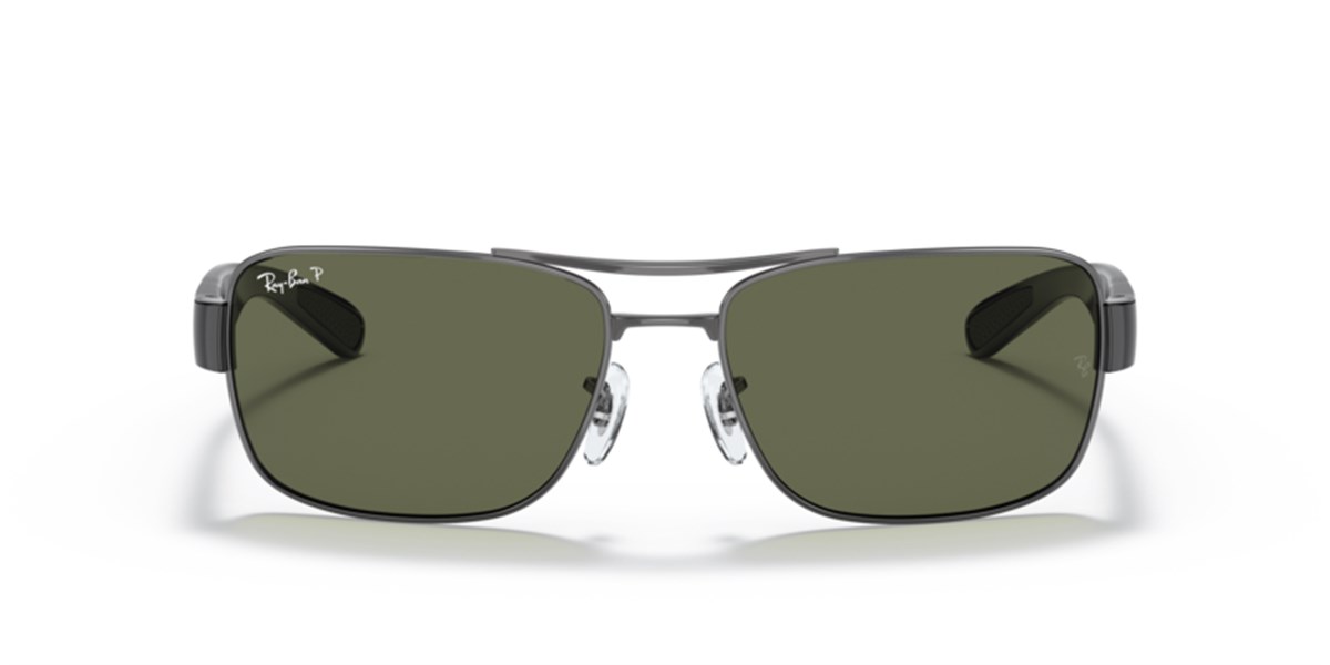 RAY-BAN RB 3522 004/9A 64 GÜNEŞ GÖZLÜĞÜ