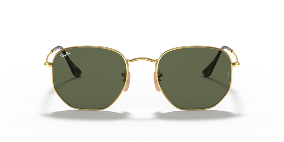 RAY-BAN RB 3548N 001 51 GÜNEŞ GÖZLÜĞÜ