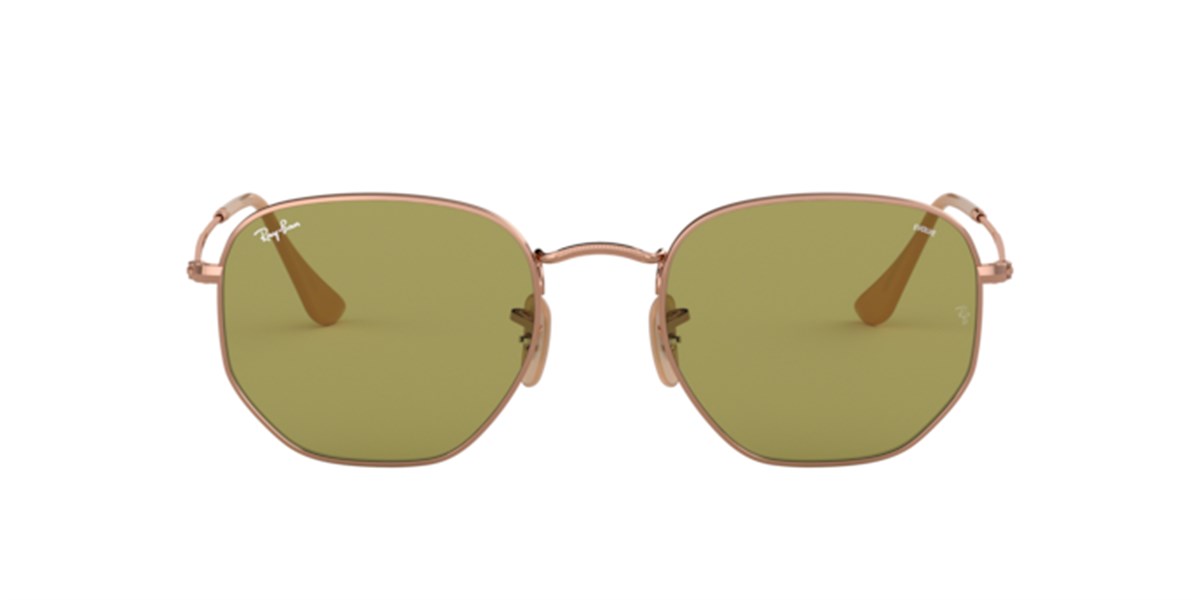 RAY-BAN RB 3548N 91314C 51 GÜNEŞ GÖZLÜĞÜ
