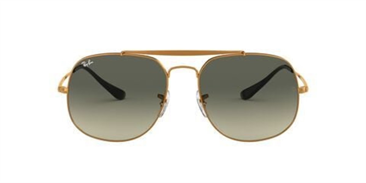 RAY-BAN RB 3561 197/71 57 GÜNEŞ GÖZLÜĞÜ