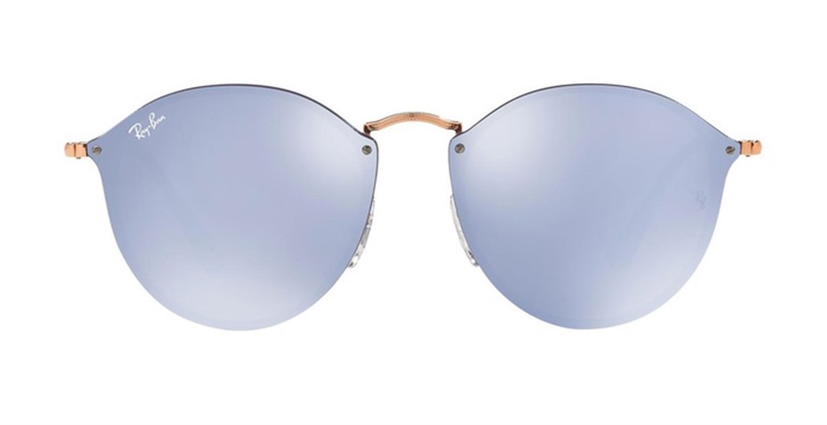 RAY-BAN RB 3574N 90351U 59 GÜNEŞ GÖZLÜĞÜ