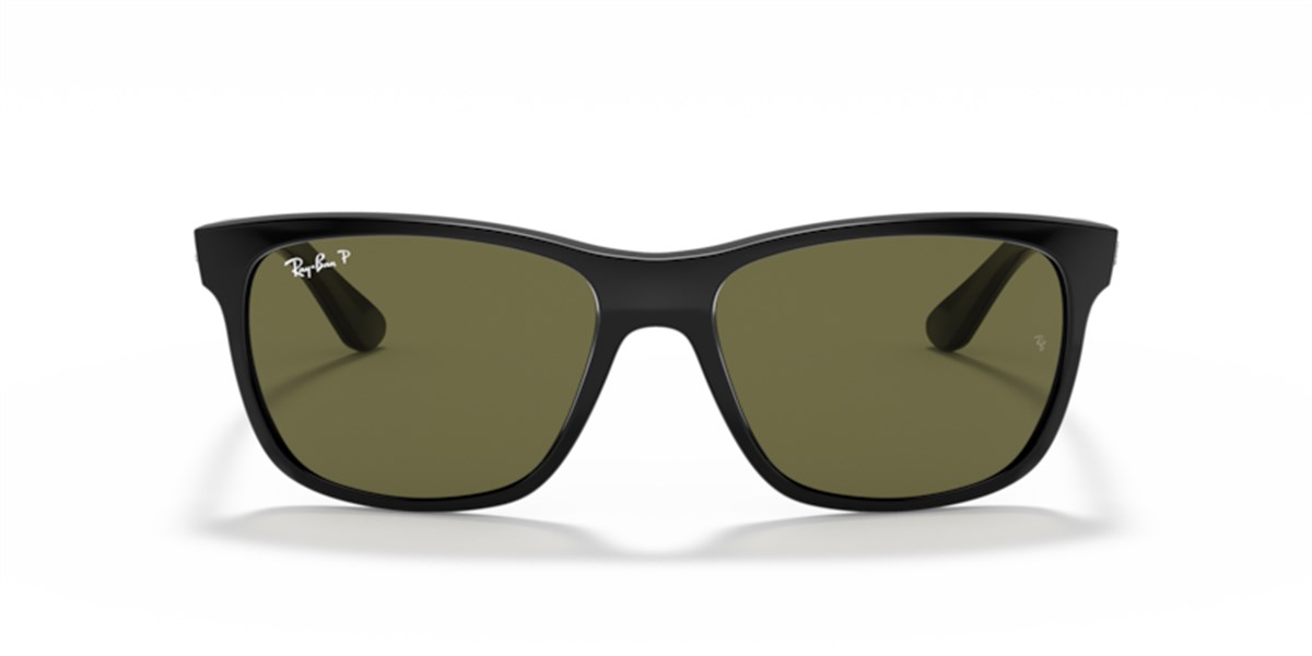 RAY-BAN RB 4181 601/9A 57 GÜNEŞ GÖZLÜĞÜ