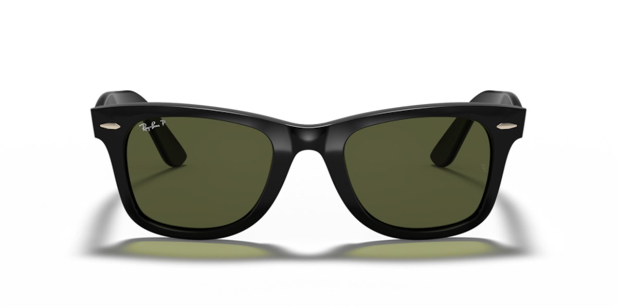 RAY-BAN RB 4340 601/58 50 GÜNEŞ GÖZLÜĞÜ