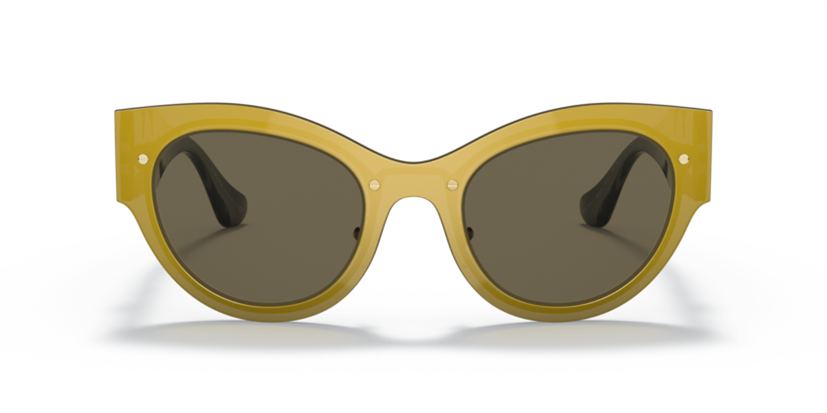VERSACE VE 2234 1002/3 53 GÜNEŞ GÖZLÜĞÜ