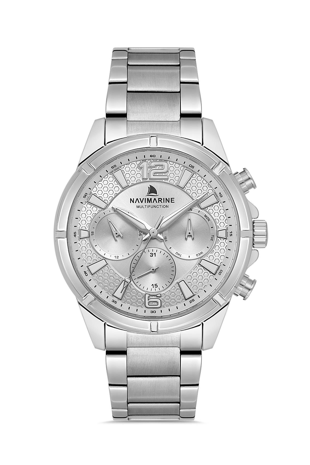 NAVIMARINE ERKEK KOL SAATİ