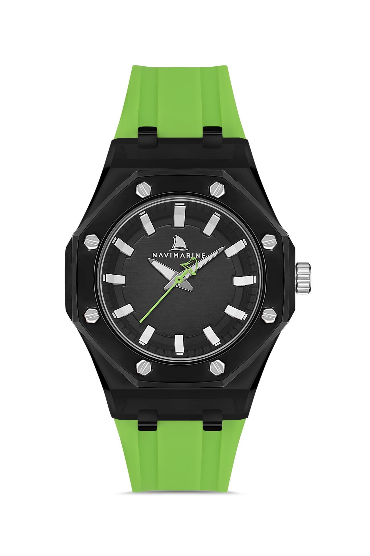 NAVIMARINE ERKEK KOL SAATİ