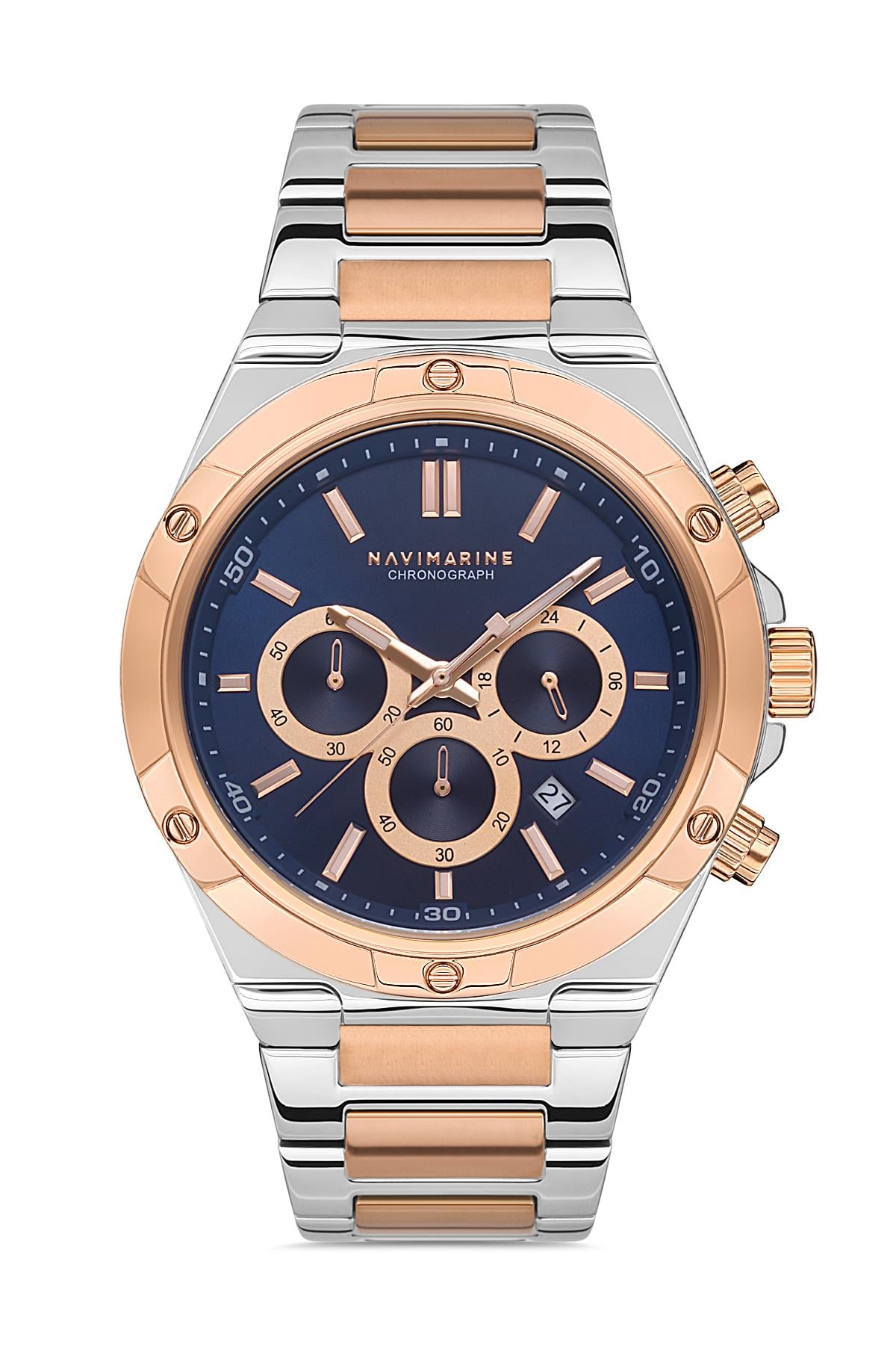 NAVIMARINE ERKEK KOL SAATİ