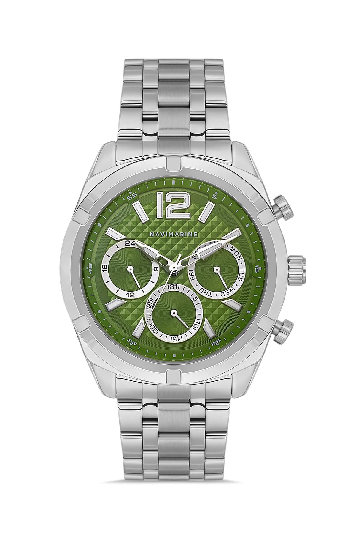 NAVIMARINE ERKEK KOL SAATİ