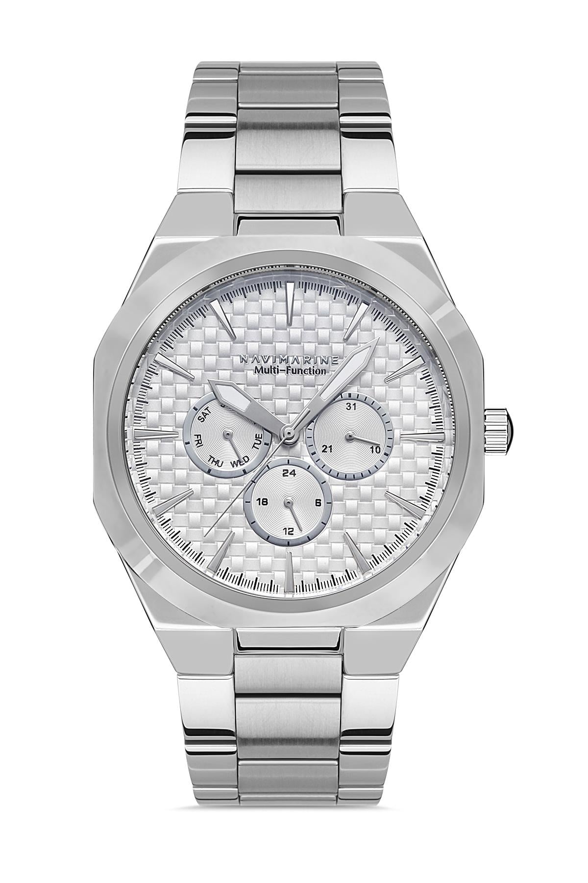 NAVIMARINE ERKEK KOL SAATİ