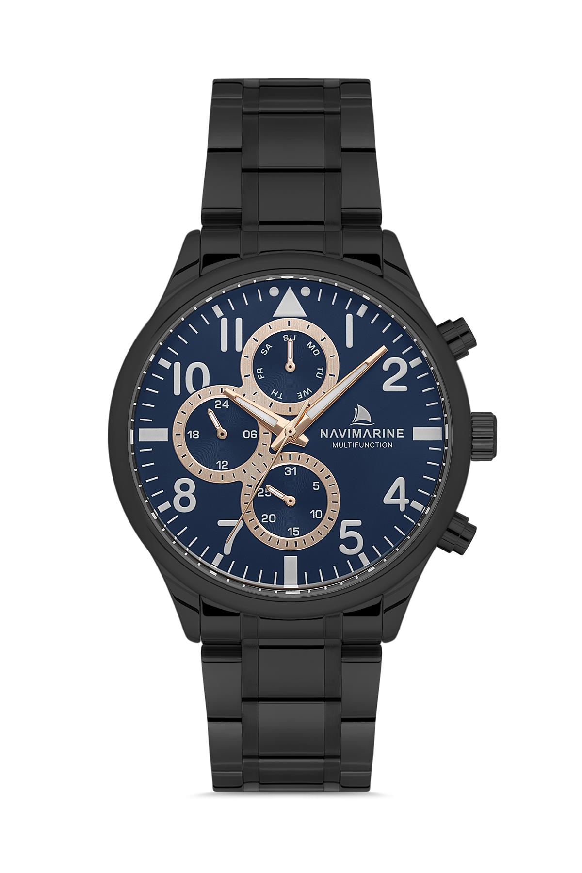 NAVIMARINE ERKEK KOL SAATİ