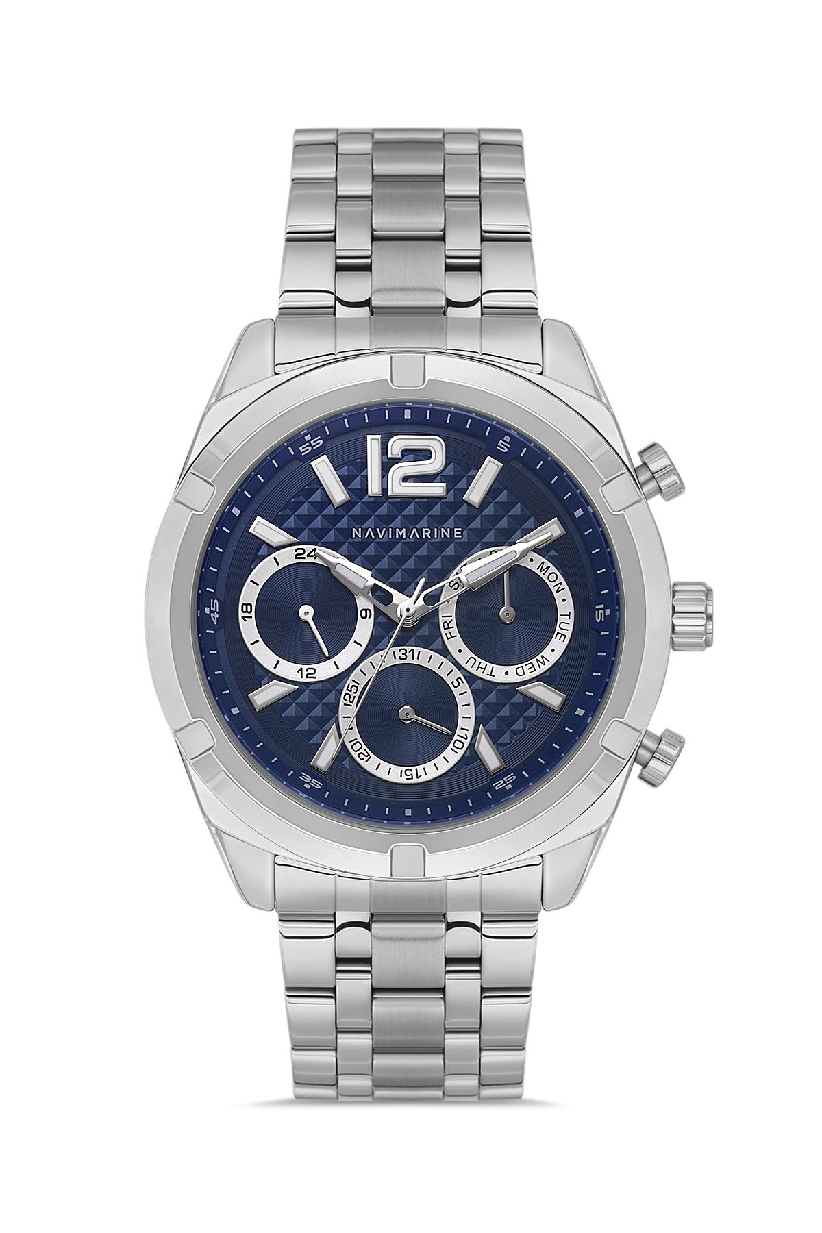 NAVIMARINE ERKEK KOL SAATİ