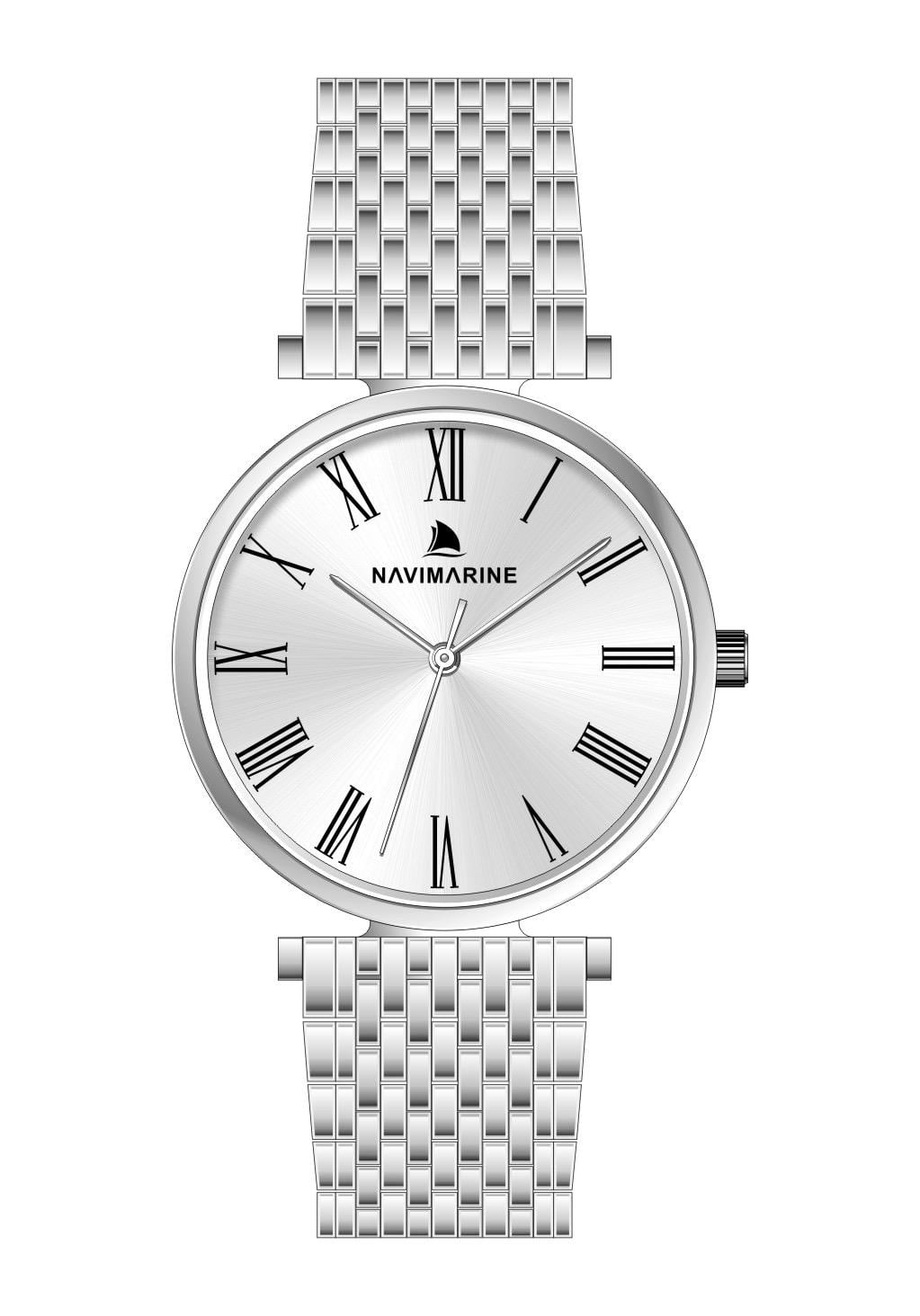 NAVIMARINE ERKEK KOL SAATİ