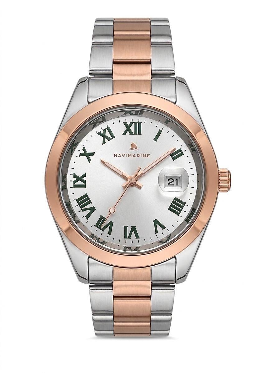 NAVIMARINE ERKEK KOL SAATİ