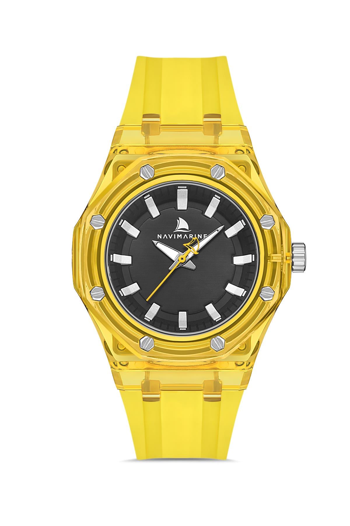 NAVIMARINE ERKEK KOL SAATİ