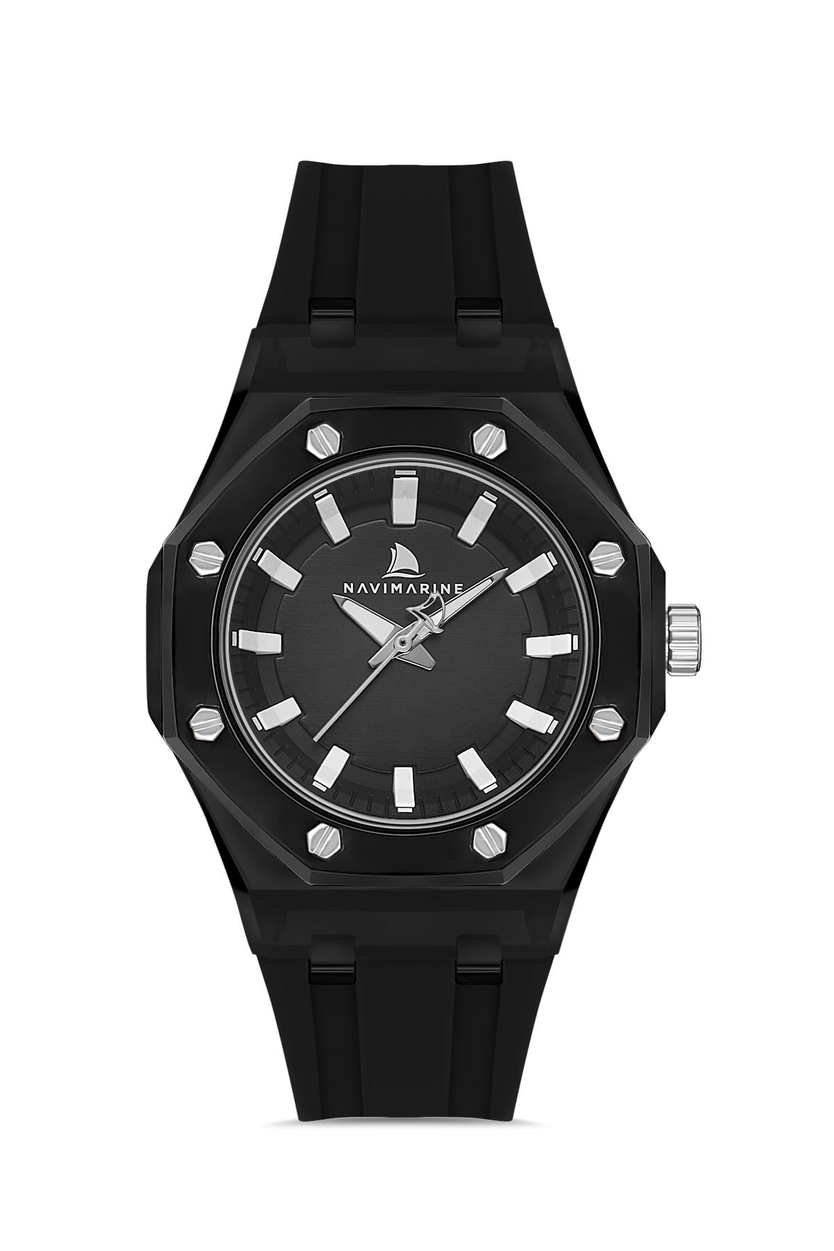 NAVIMARINE ERKEK KOL SAATİ