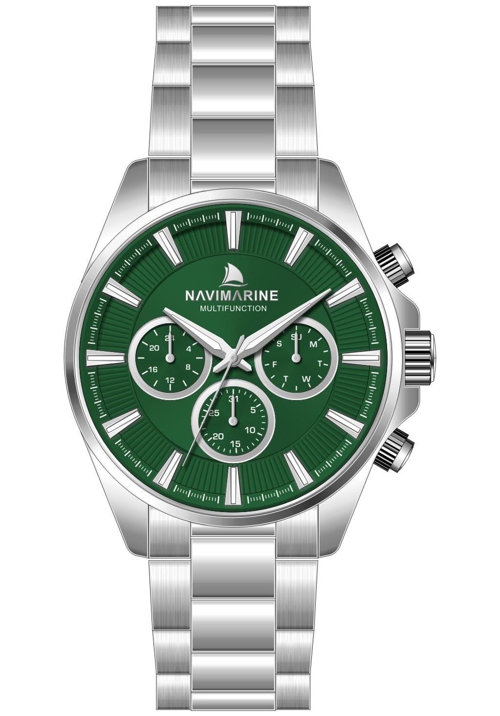 NAVIMARINE ERKEK KOL SAATİ