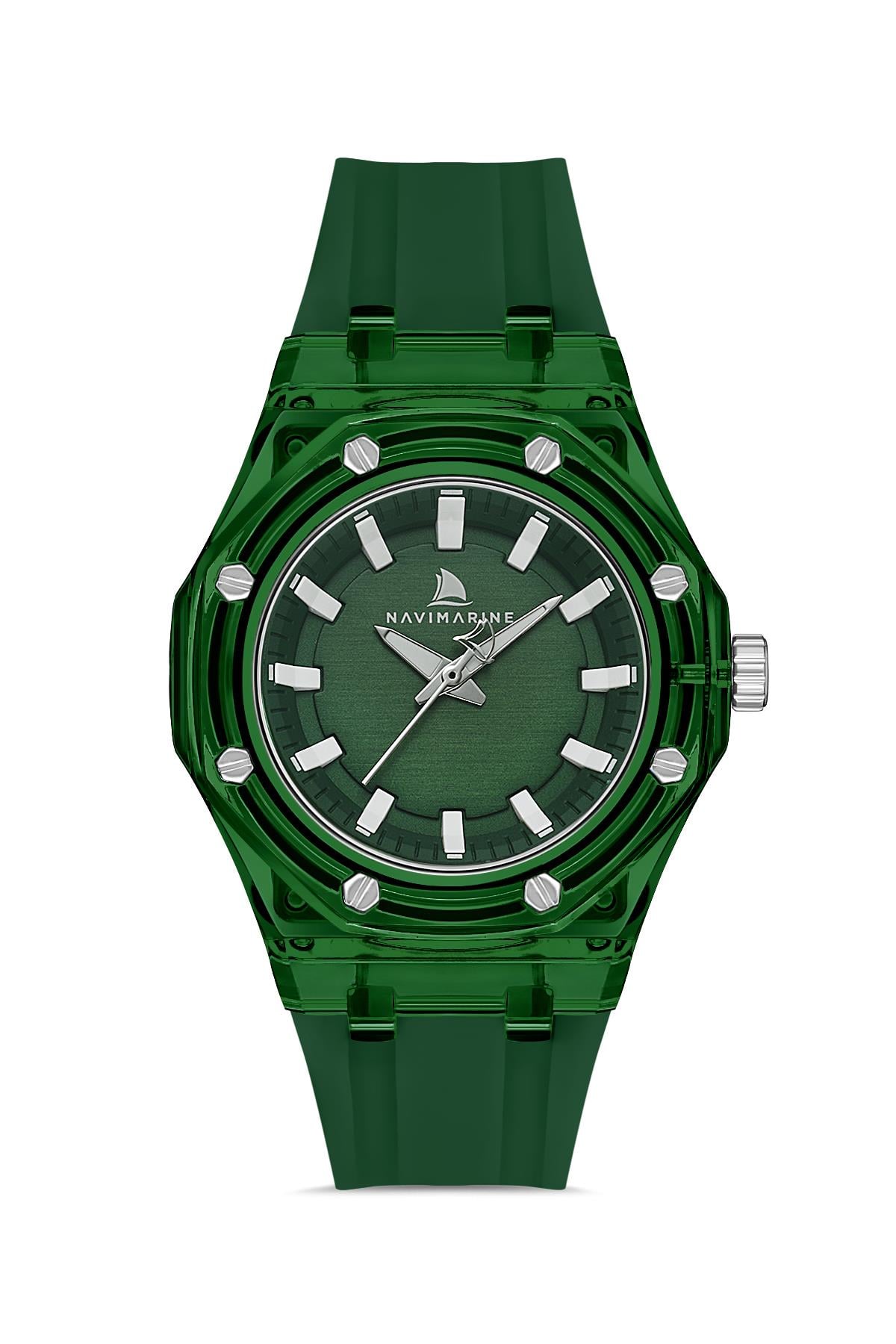 NAVIMARINE ERKEK KOL SAATİ