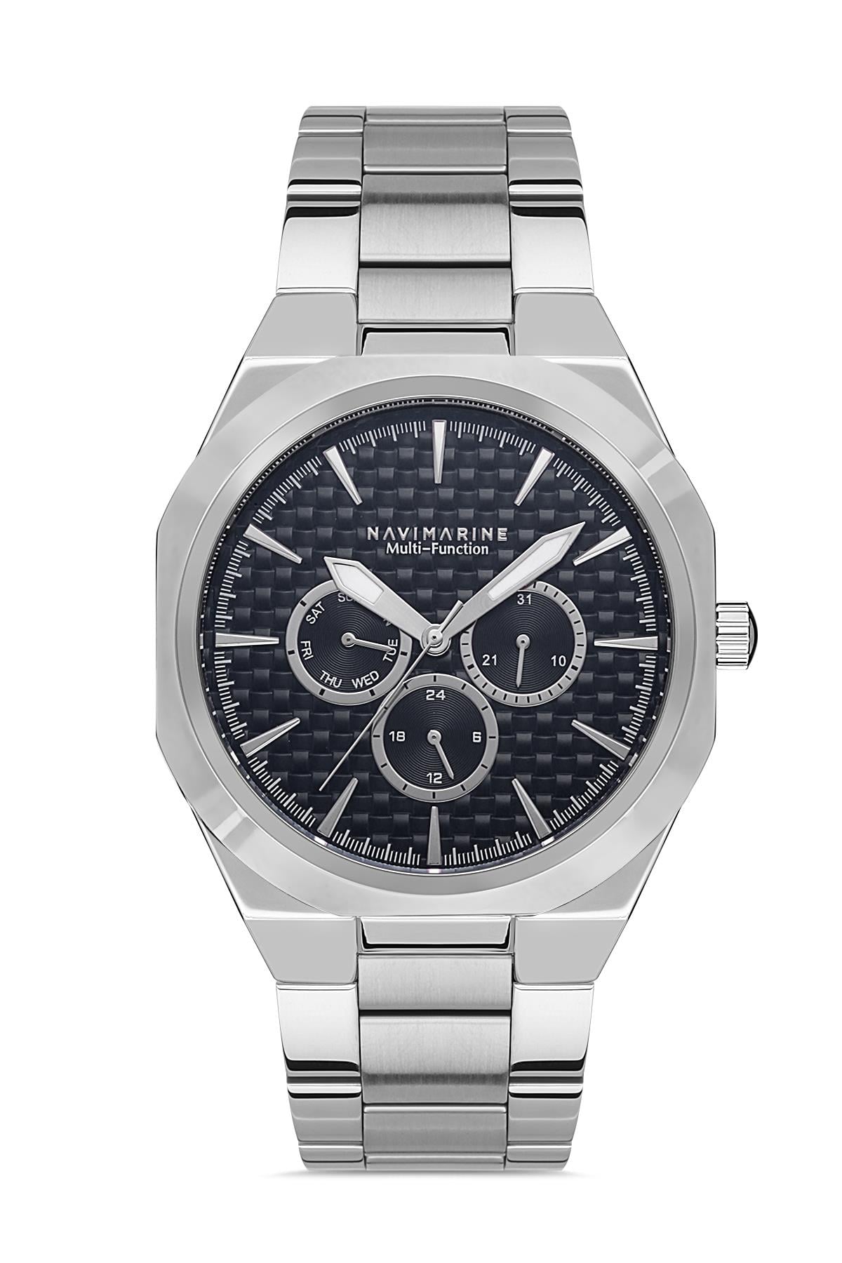 NAVIMARINE ERKEK KOL SAATİ
