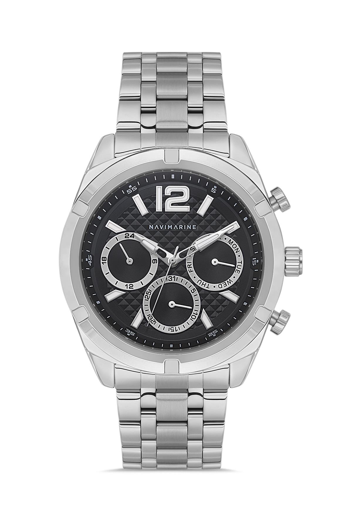 NAVIMARINE ERKEK KOL SAATİ