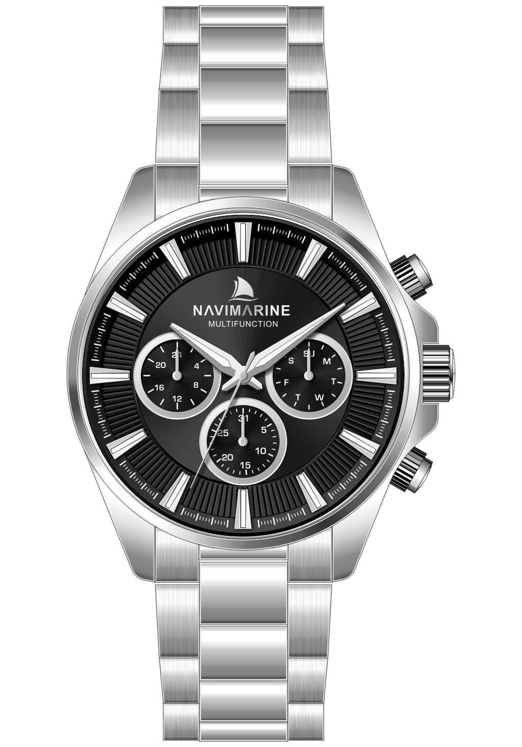 NAVIMARINE ERKEK KOL SAATİ
