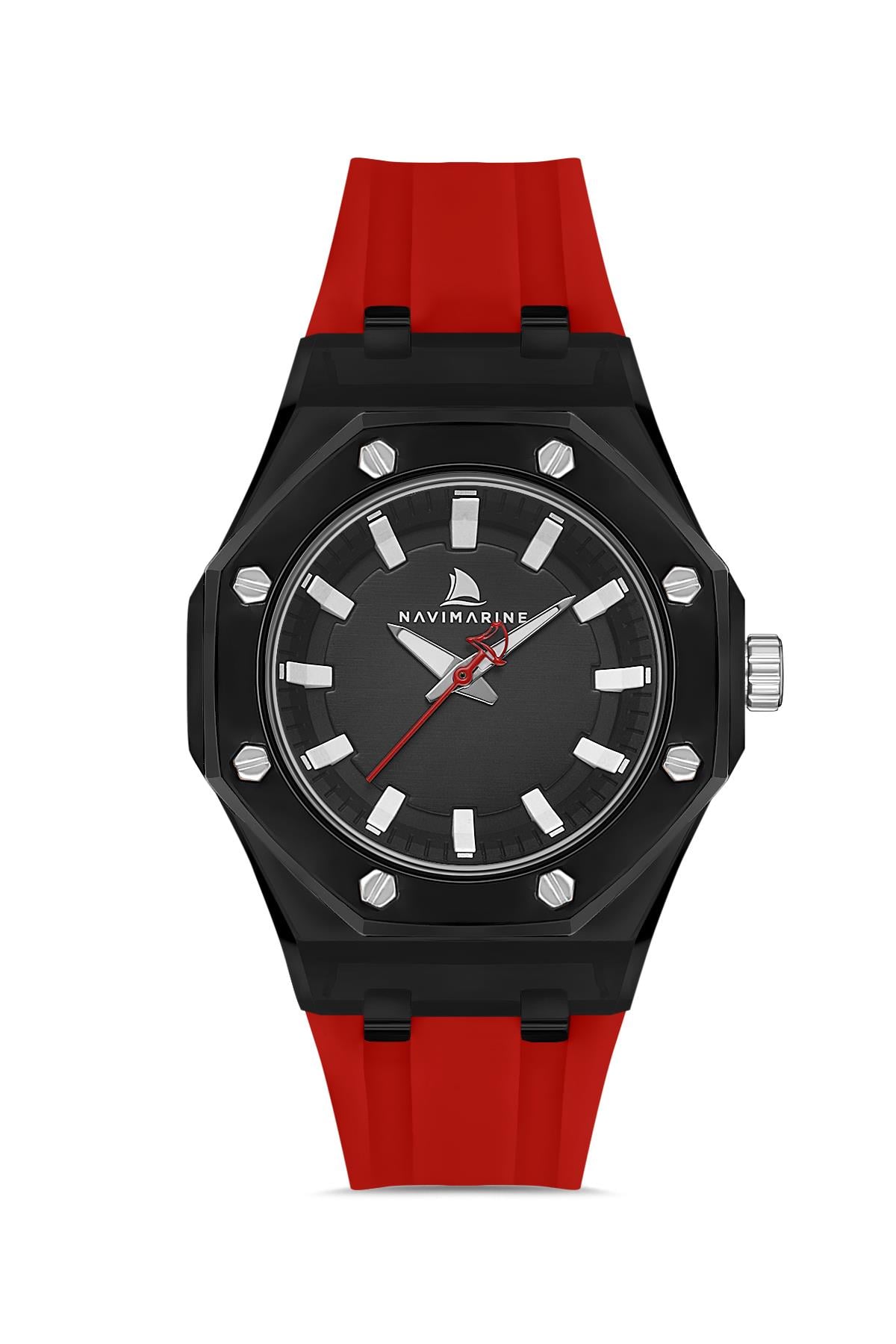NAVIMARINE ERKEK KOL SAATİ