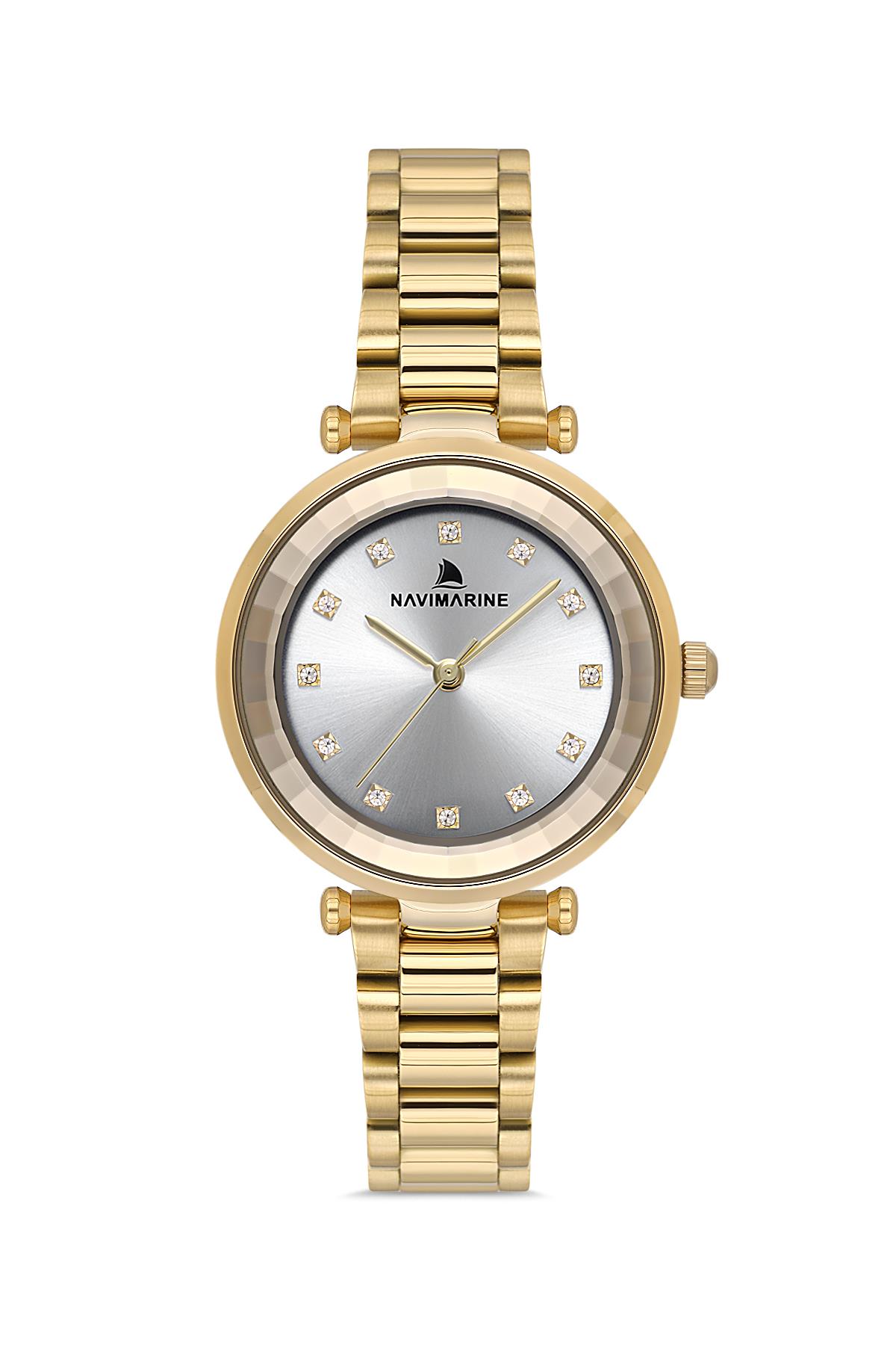 NAVIMARINE KADIN KOL SAAATİ