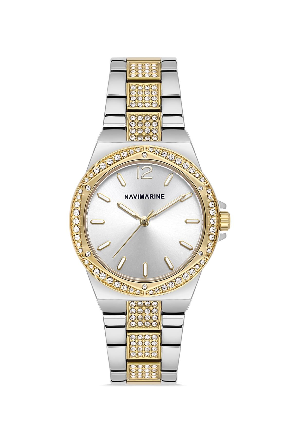 NAVIMARINE KADIN KOL SAAATİ