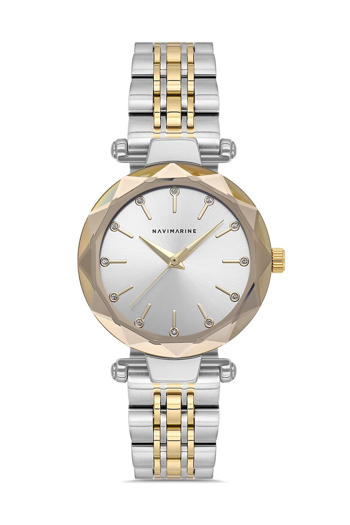 NAVIMARINE KADIN KOL SAATİ