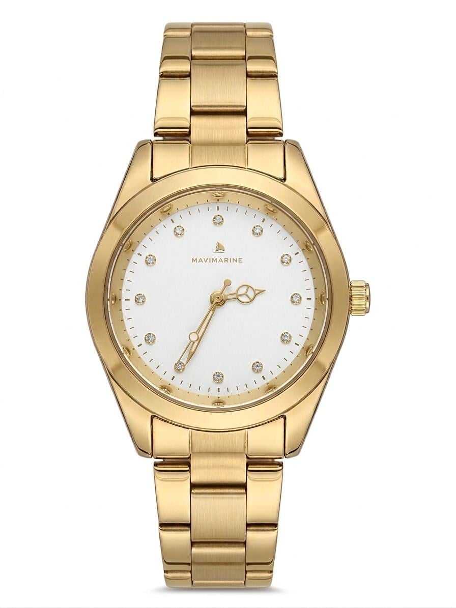 NAVIMARINE KADIN KOL SAATİ