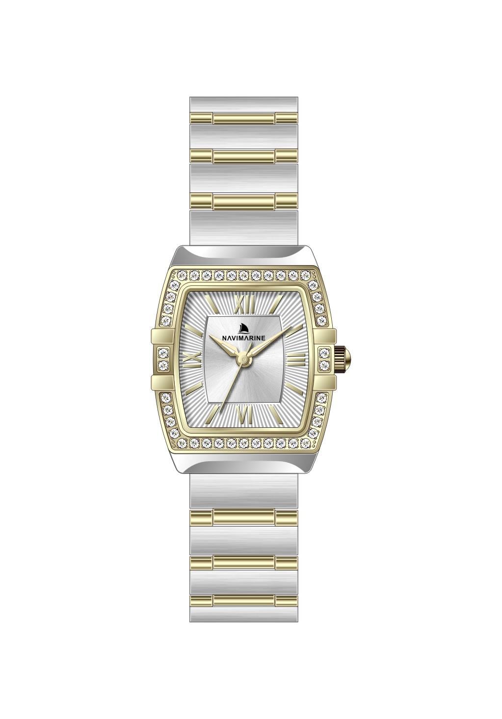 NAVIMARINE KADIN KOL SAATİ