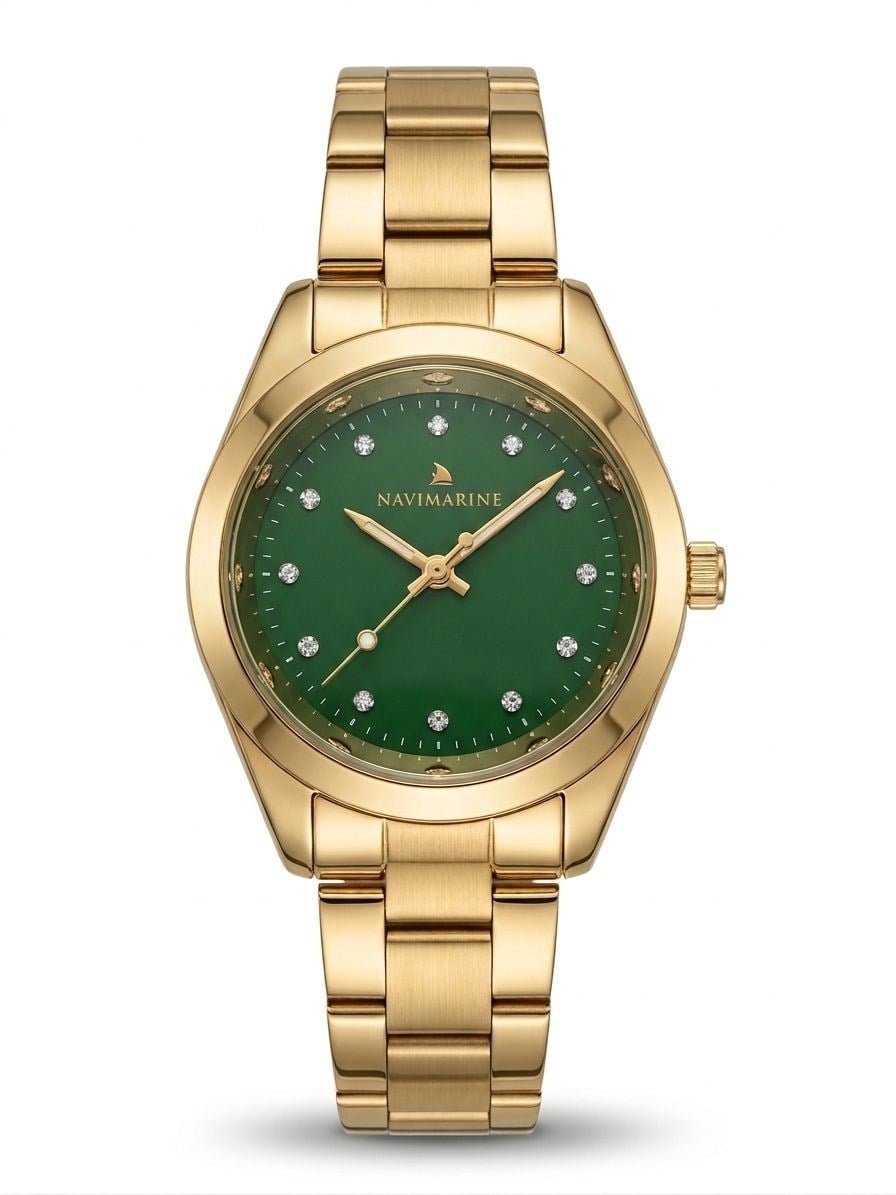 NAVIMARINE KADIN KOL SAATİ