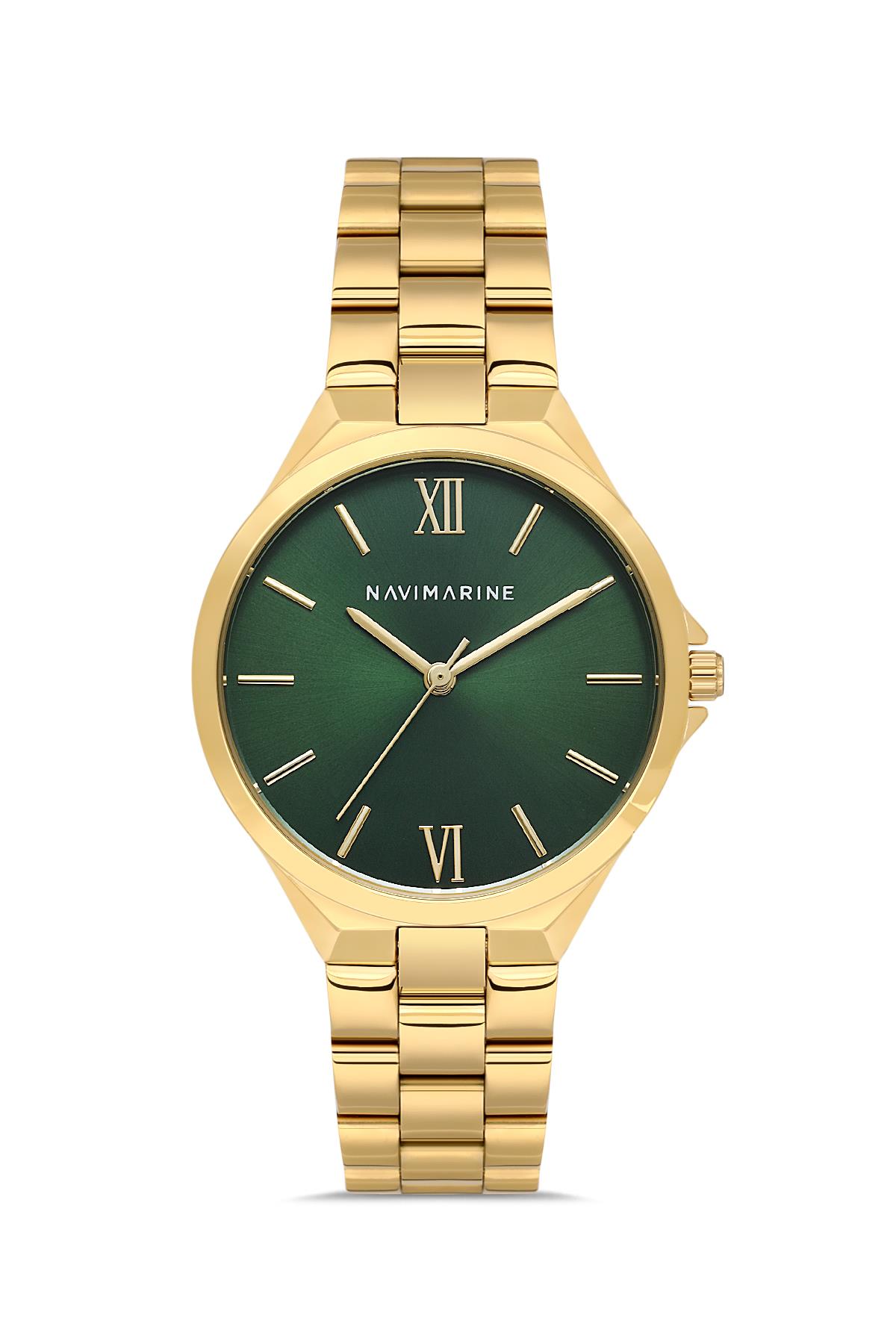 NAVIMARINE KADIN KOL SAATİ