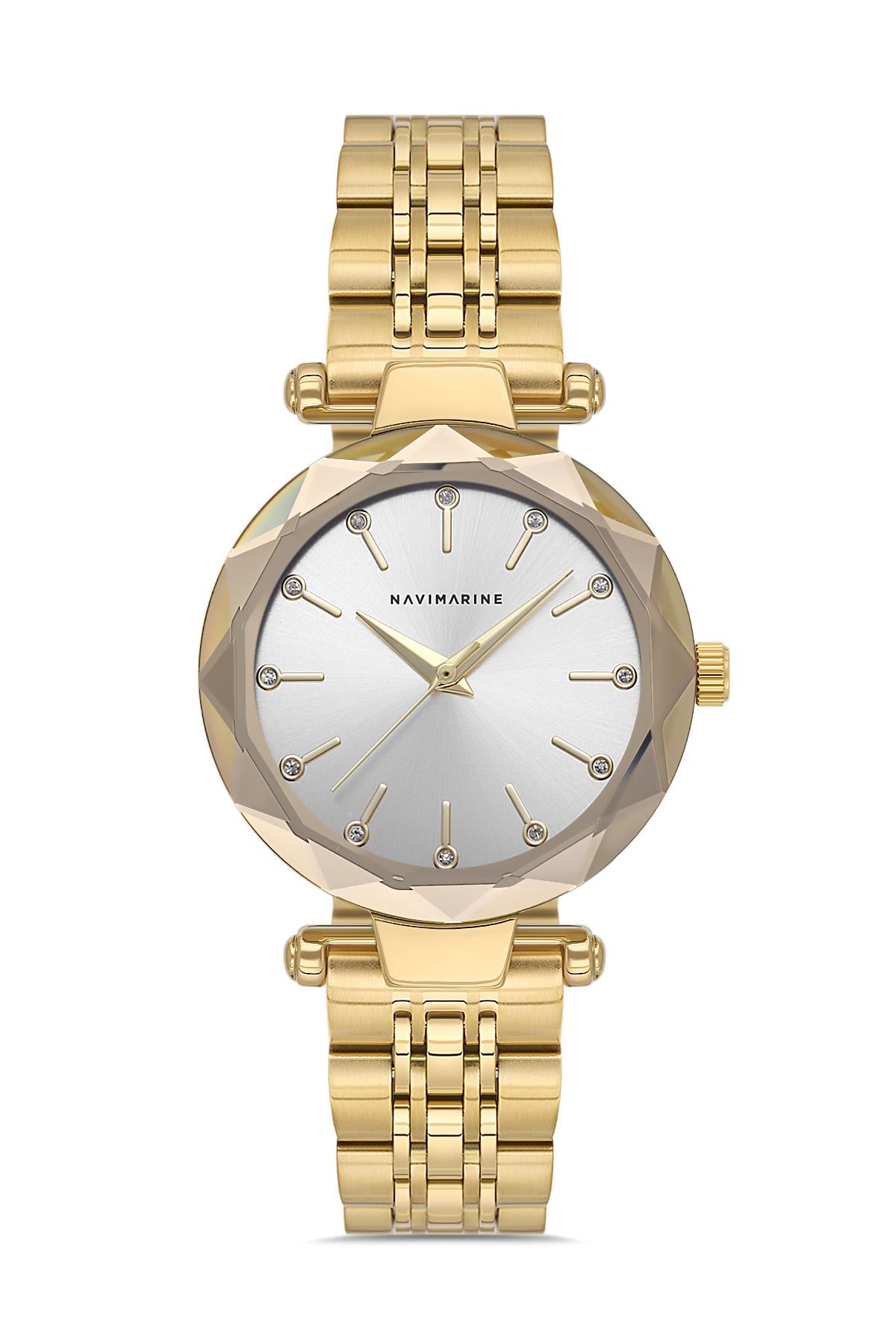 NAVIMARINE KADIN KOL SAATİ