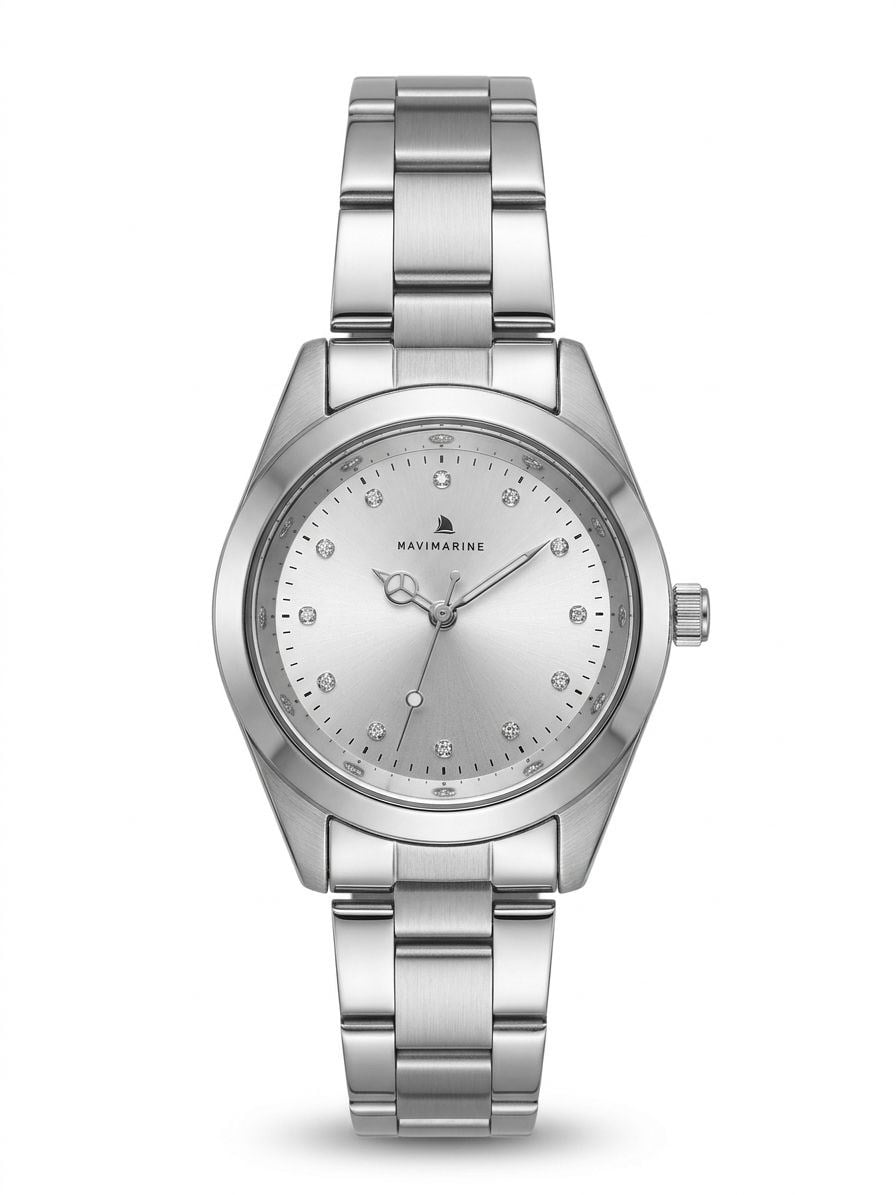 NAVIMARINE KADIN KOL SAATİ