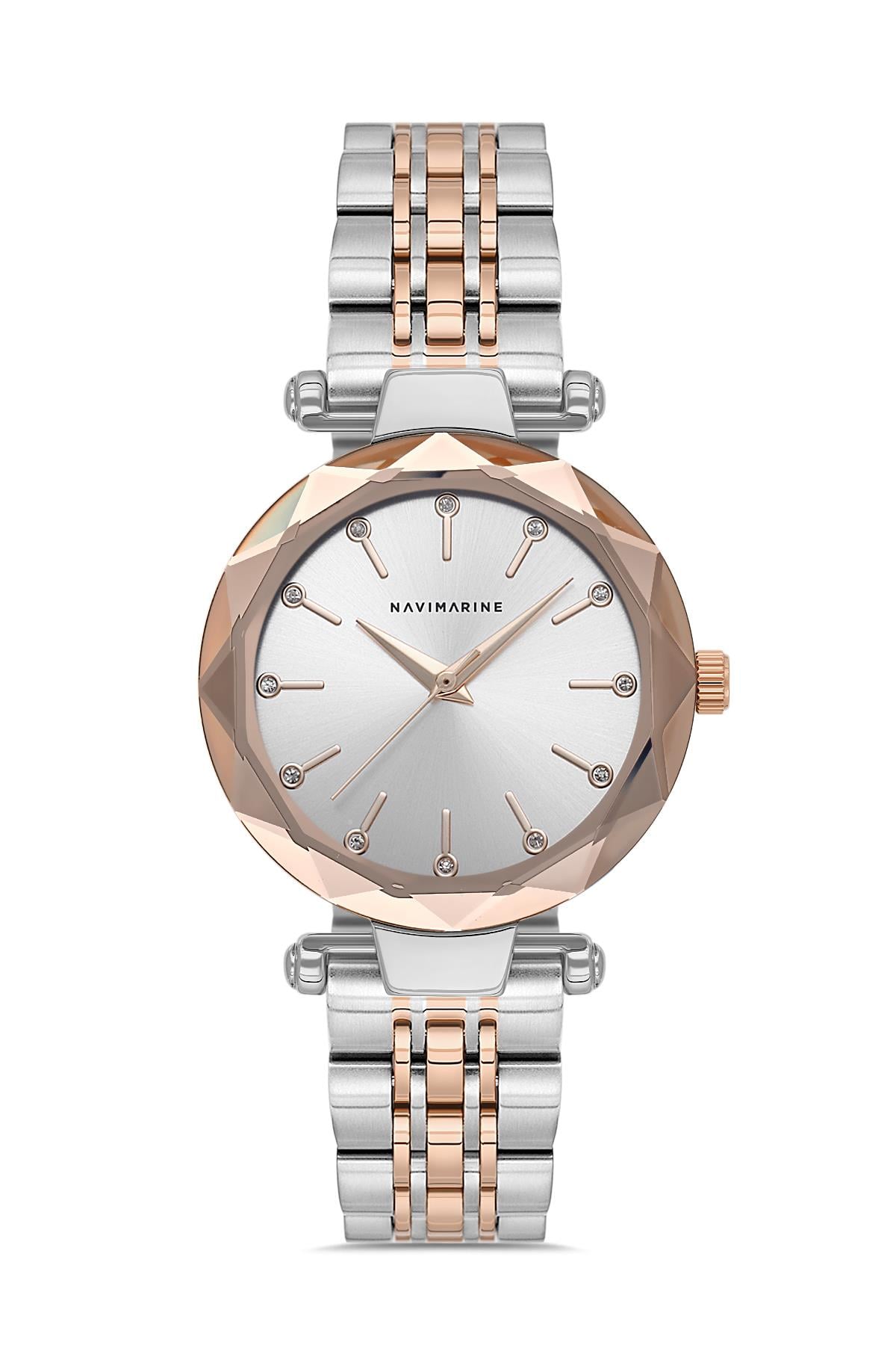 NAVIMARINE KADIN KOL SAATİ