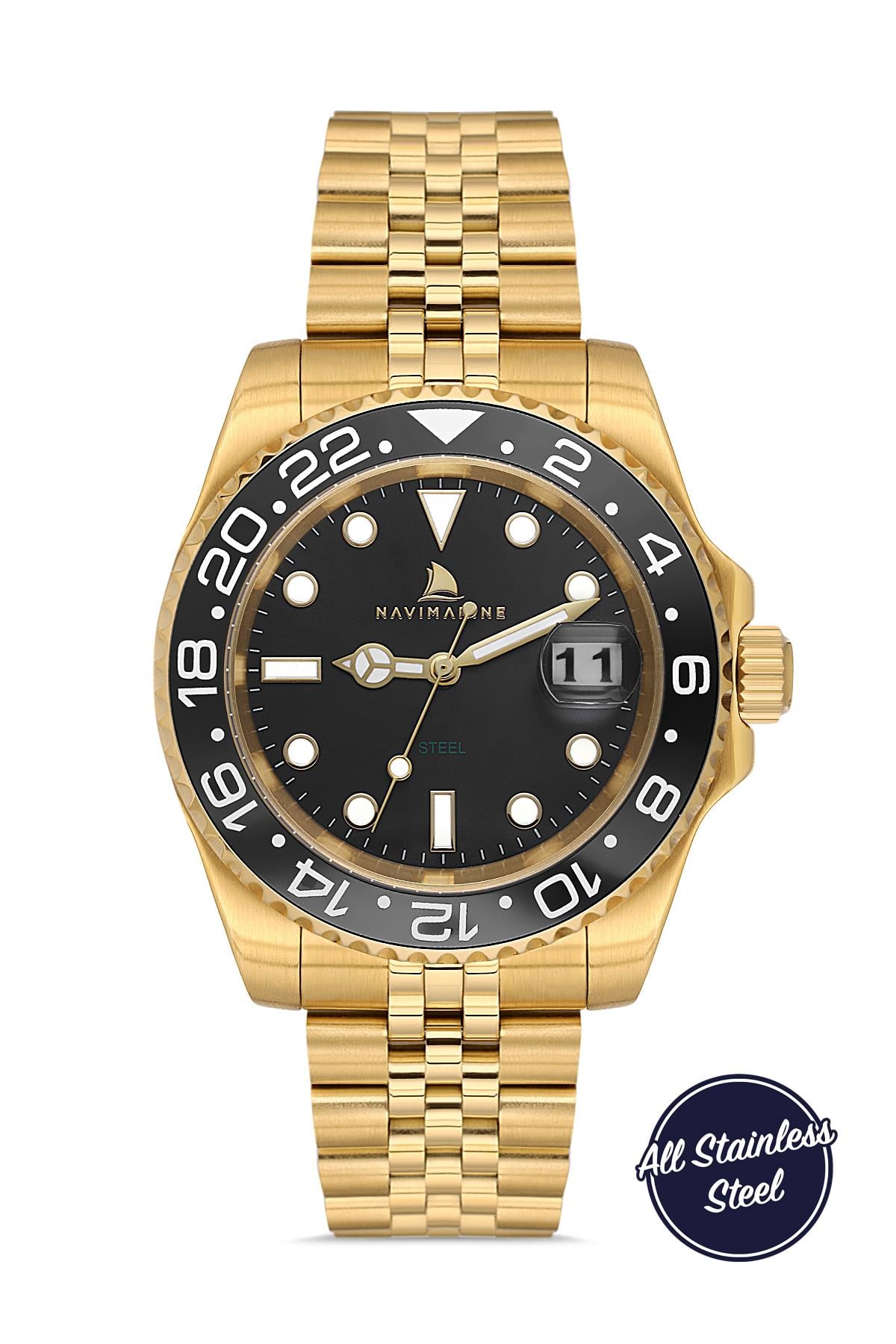 NAVIMARINE KOL SAATİ