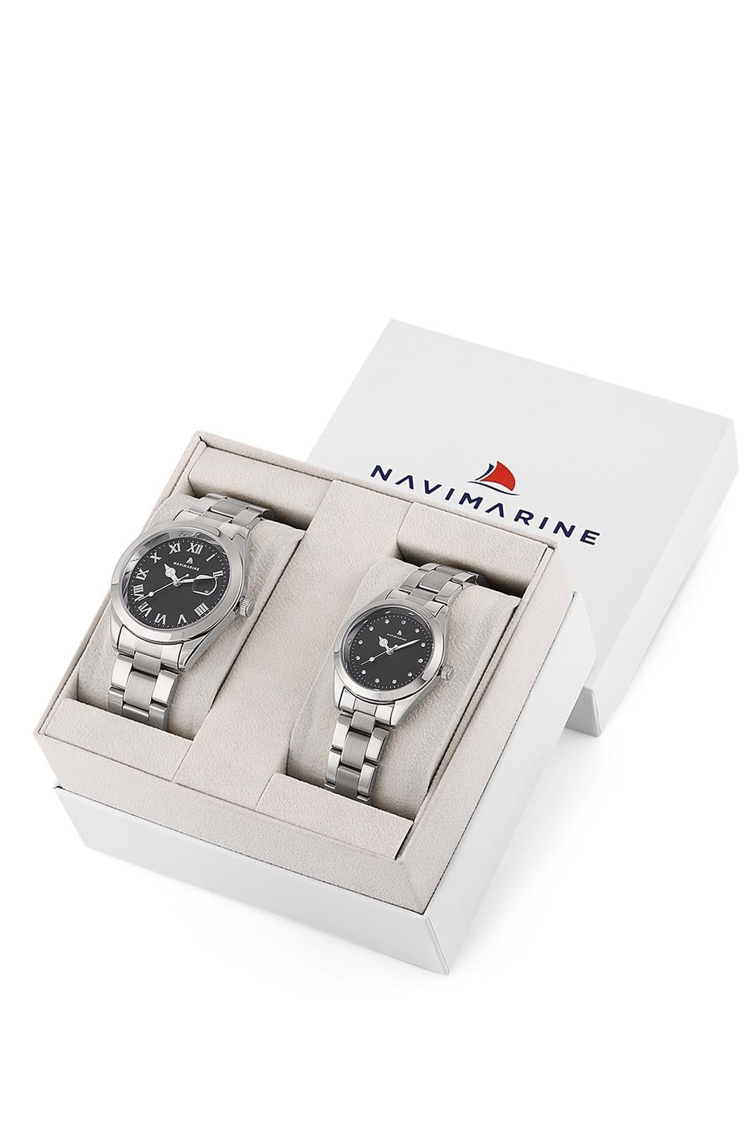NAVIMARINE TAKIM KOL SAATİ