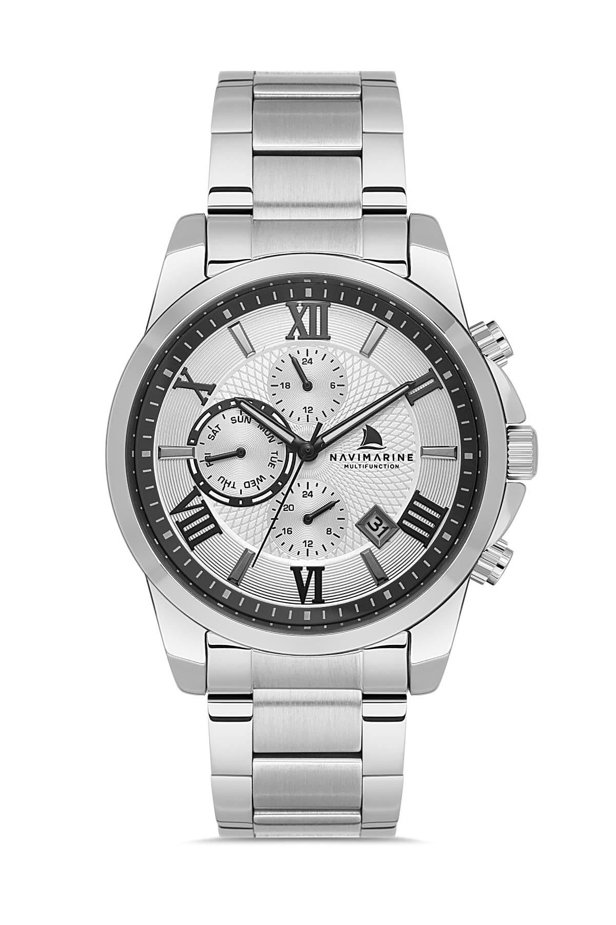 Navimarine Erkek Kol Saati