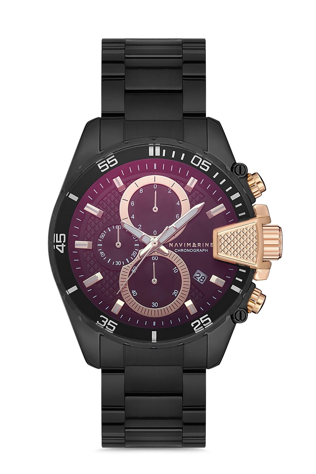 Navimarine Erkek Kol Saati