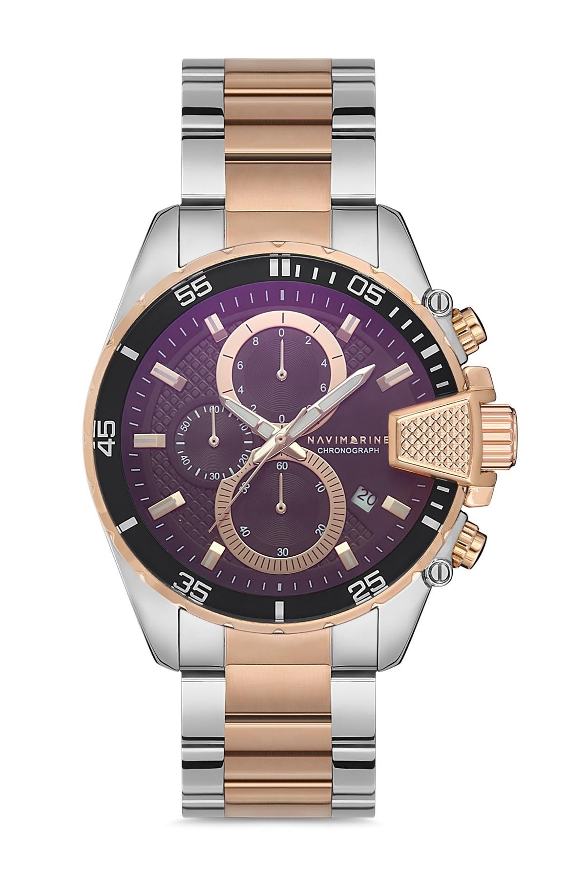 Navimarine Erkek Kol Saati