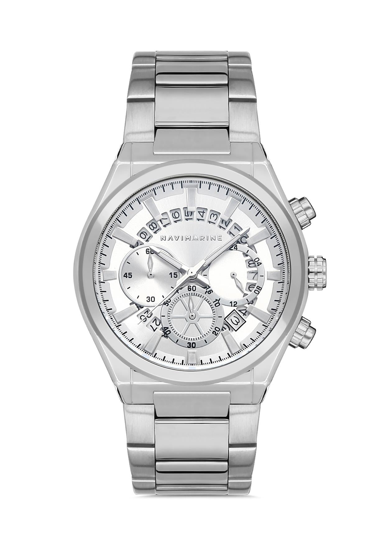 Navimarine Erkek Kol Saati