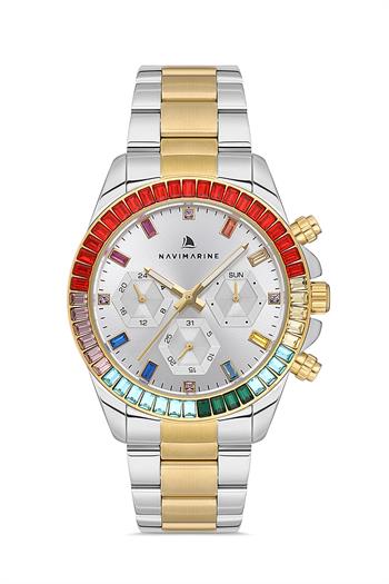 NAVIMARINE ERKEK KOL SAATİ