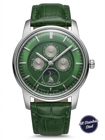 NAVIMARINE ERKEK KOL SAATİ