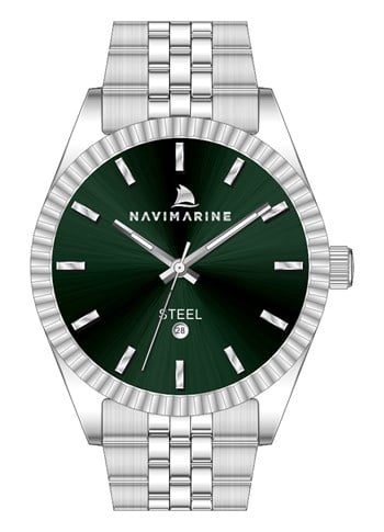 NAVIMARINE ERKEK KOL SAATİ