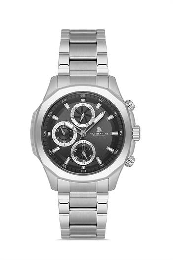 NAVIMARINE ERKEK KOL SAATİ