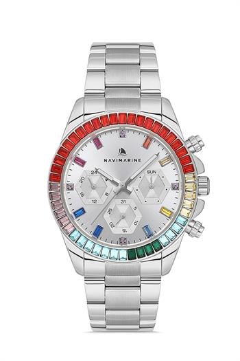 NAVIMARINE ERKEK KOL SAATİ