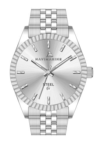 NAVIMARINE ERKEK KOL SAATİ