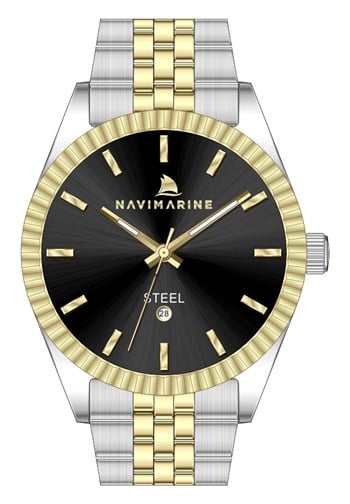 NAVIMARINE ERKEK KOL SAATİ