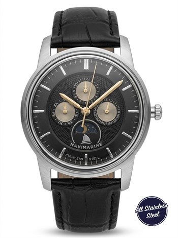 NAVIMARINE ERKEK KOL SAATİ